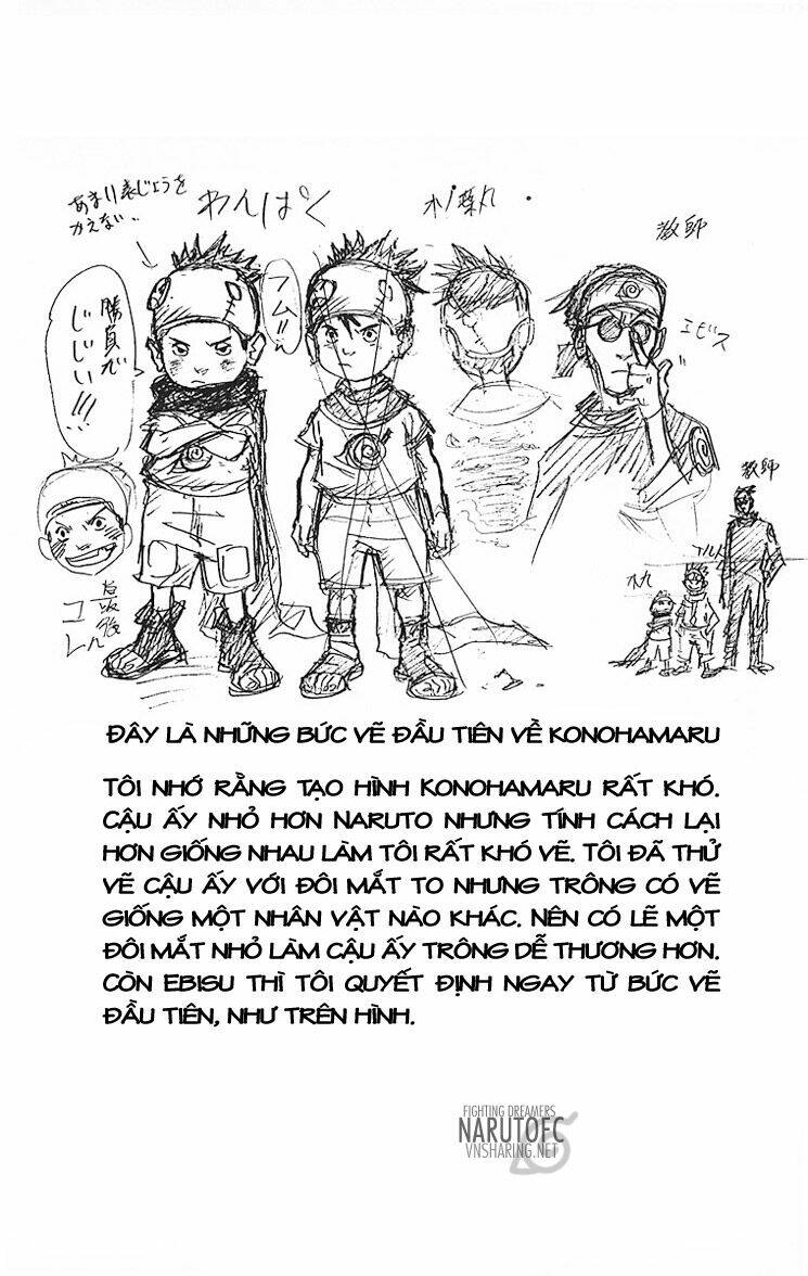 Naruto – Cửu Vĩ Hồ Ly Chapter 9 - Trang 2