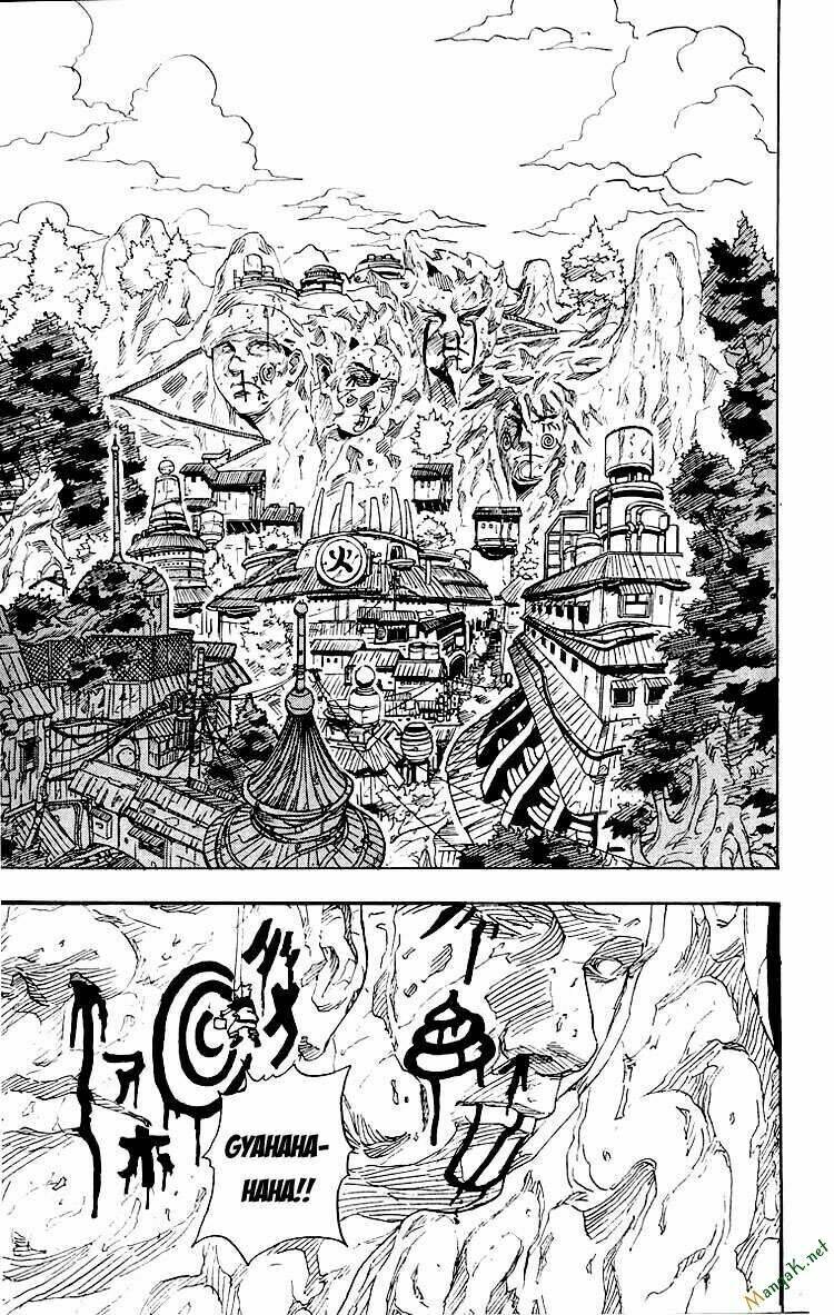 Naruto – Cửu Vĩ Hồ Ly Chapter 1 - Trang 2