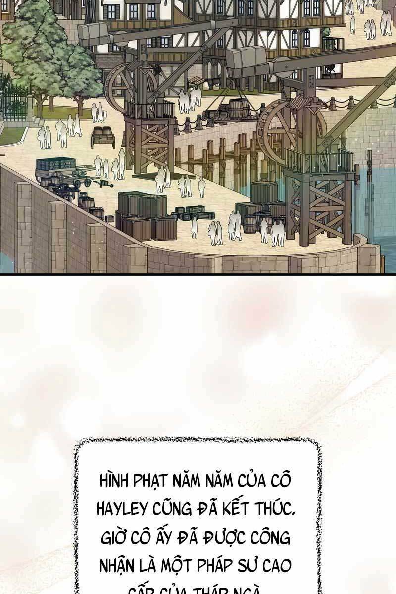 Sự Trở Lại Của Pháp Sư Cấp 8 Chapter 80 - Trang 2