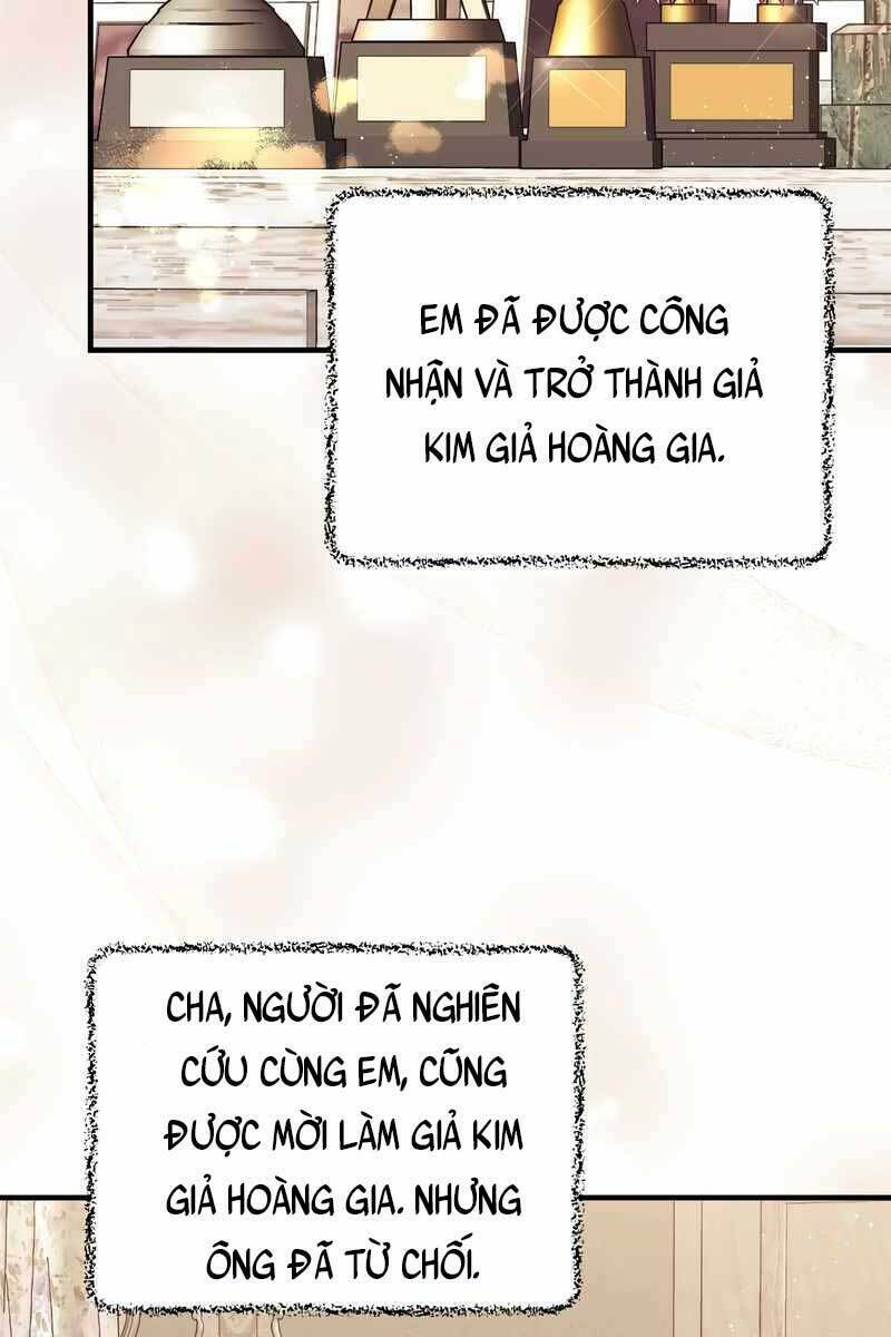 Sự Trở Lại Của Pháp Sư Cấp 8 Chapter 80 - Trang 2