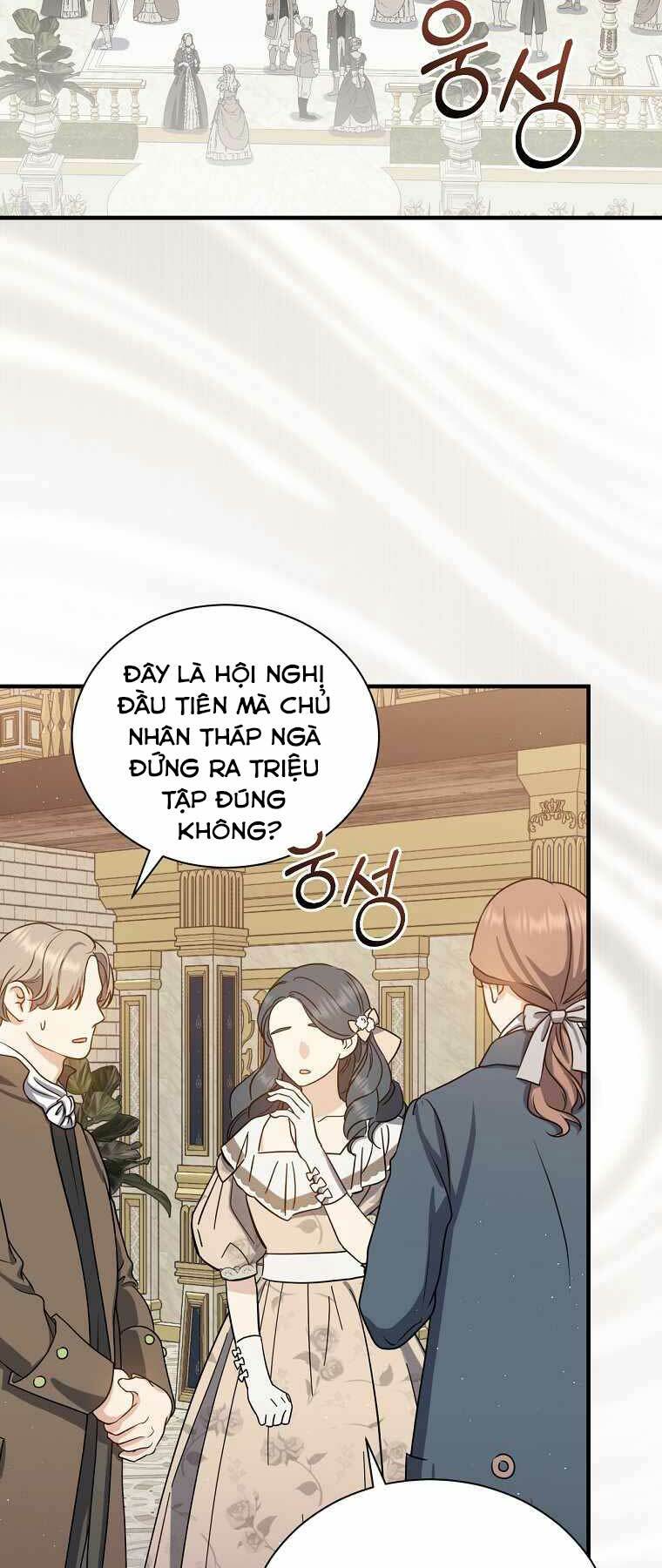 Sự Trở Lại Của Pháp Sư Cấp 8 Chapter 65 - Trang 2