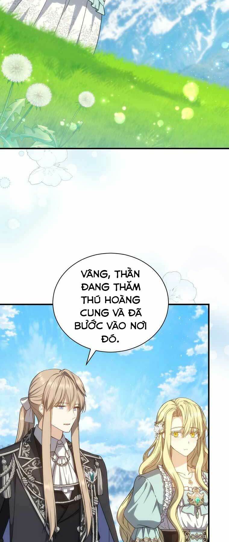 Sự Trở Lại Của Pháp Sư Cấp 8 Chapter 57 - Trang 2