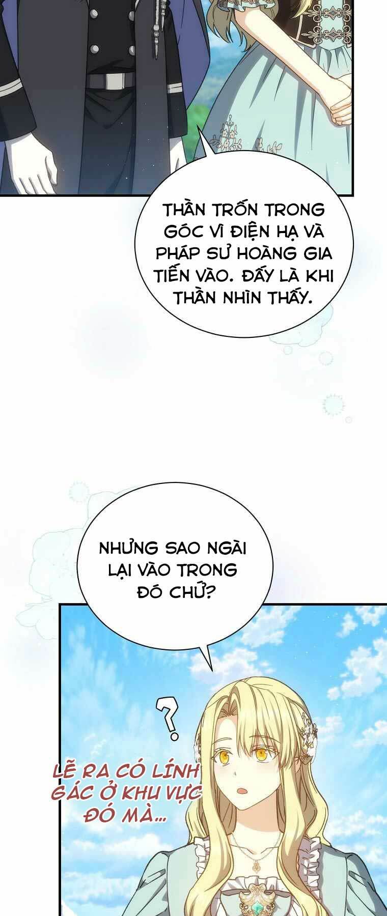 Sự Trở Lại Của Pháp Sư Cấp 8 Chapter 57 - Trang 2