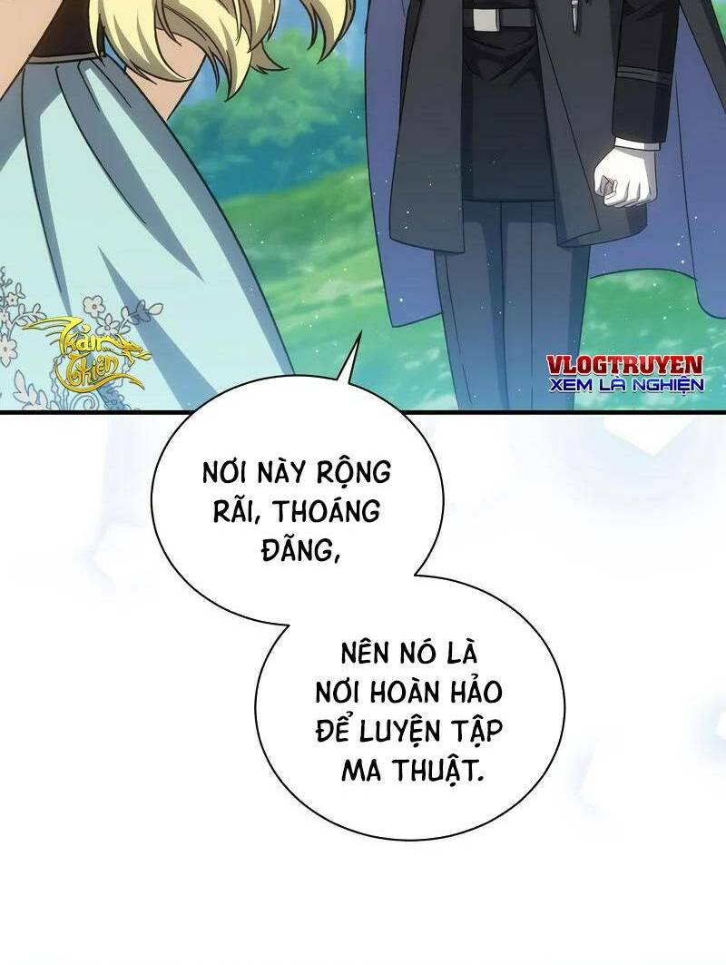 Sự Trở Lại Của Pháp Sư Cấp 8 Chapter 56 - Trang 2