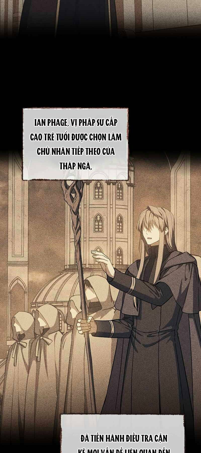 Sự Trở Lại Của Pháp Sư Cấp 8 Chapter 53 - Trang 2