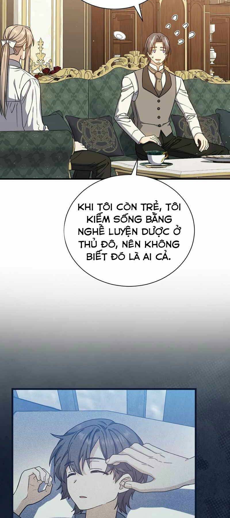 Sự Trở Lại Của Pháp Sư Cấp 8 Chapter 53 - Trang 2