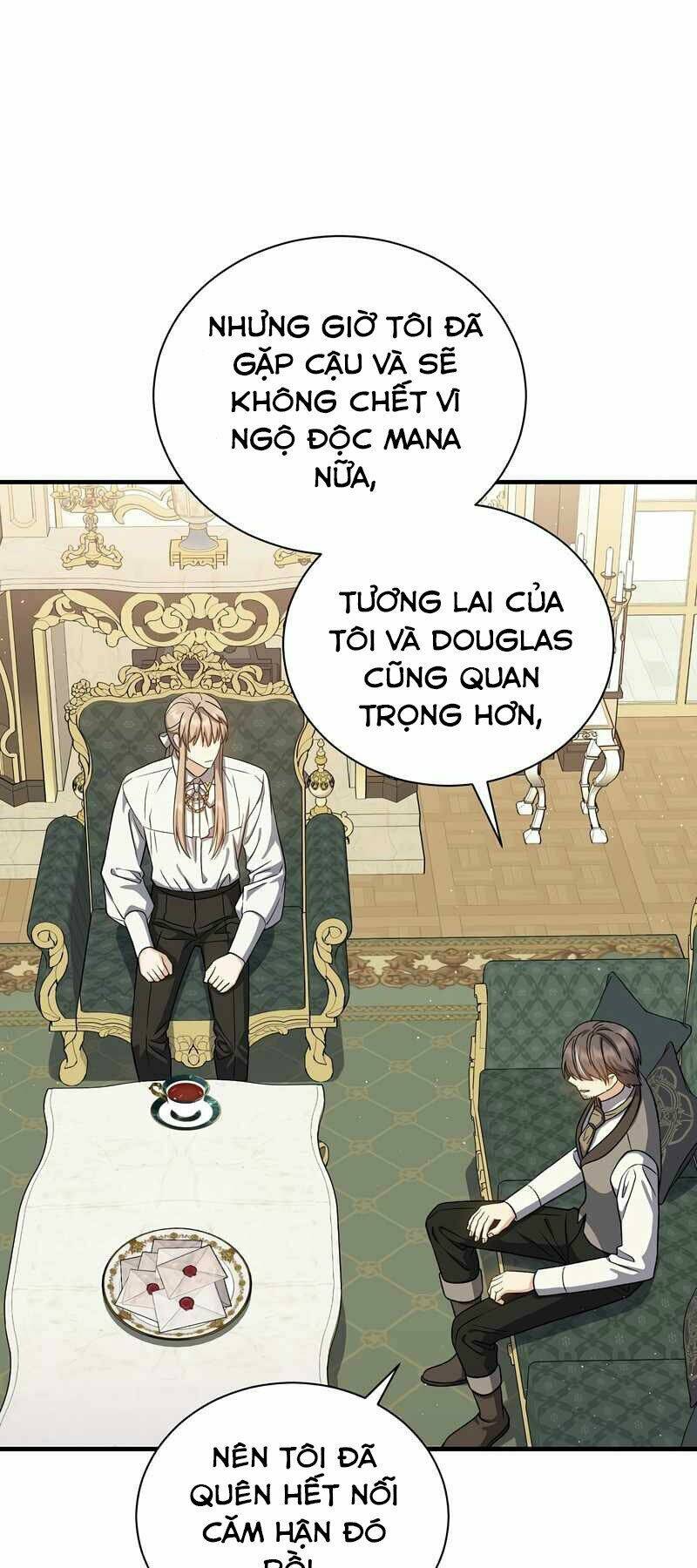 Sự Trở Lại Của Pháp Sư Cấp 8 Chapter 53 - Trang 2