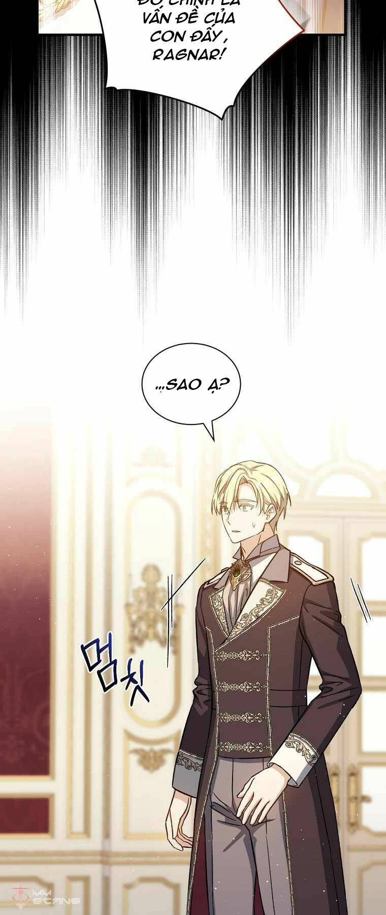 Sự Trở Lại Của Pháp Sư Cấp 8 Chapter 48 - Trang 2