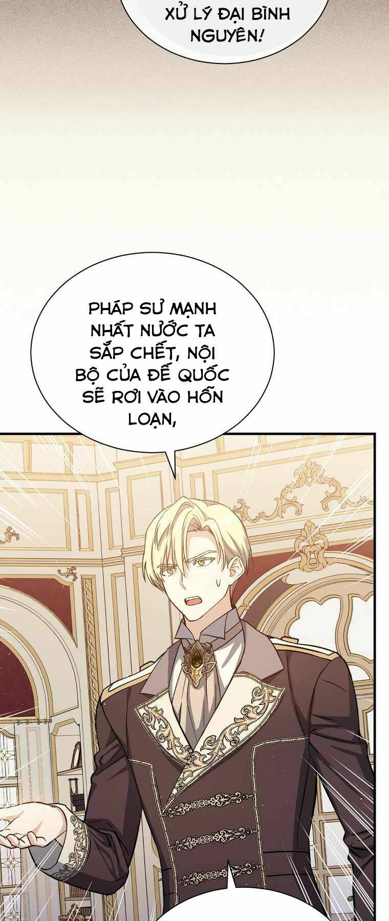 Sự Trở Lại Của Pháp Sư Cấp 8 Chapter 48 - Trang 2