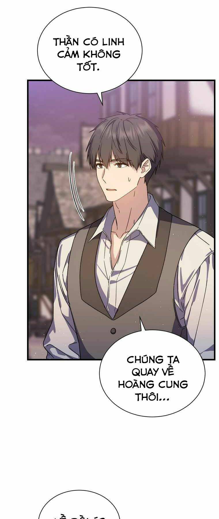 Sự Trở Lại Của Pháp Sư Cấp 8 Chapter 46 - Trang 2