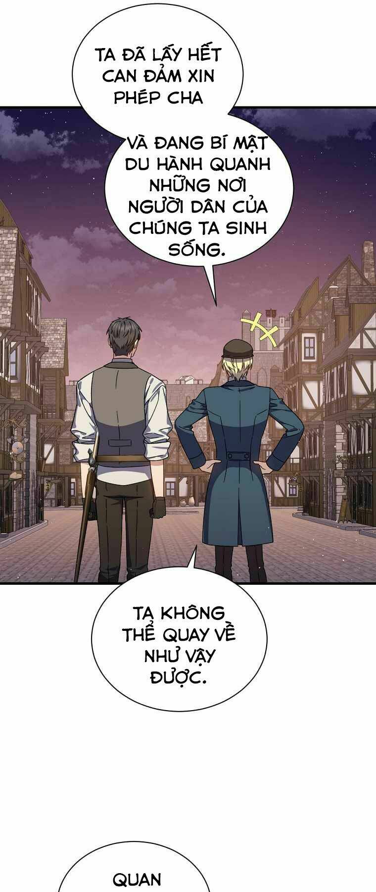 Sự Trở Lại Của Pháp Sư Cấp 8 Chapter 46 - Trang 2