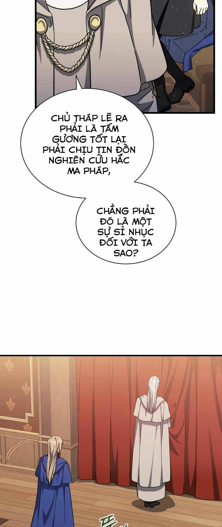 Sự Trở Lại Của Pháp Sư Cấp 8 Chapter 44 - Trang 2