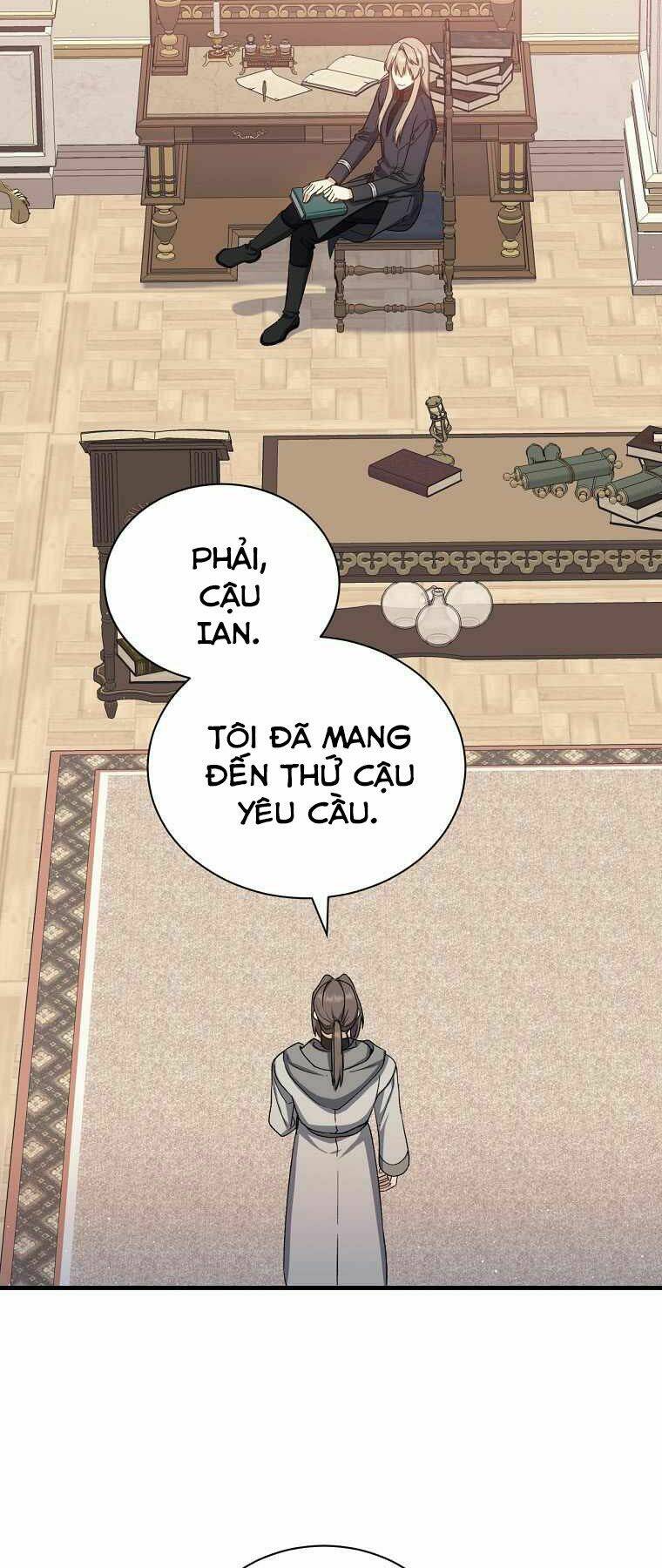 Sự Trở Lại Của Pháp Sư Cấp 8 Chapter 43 - Trang 2