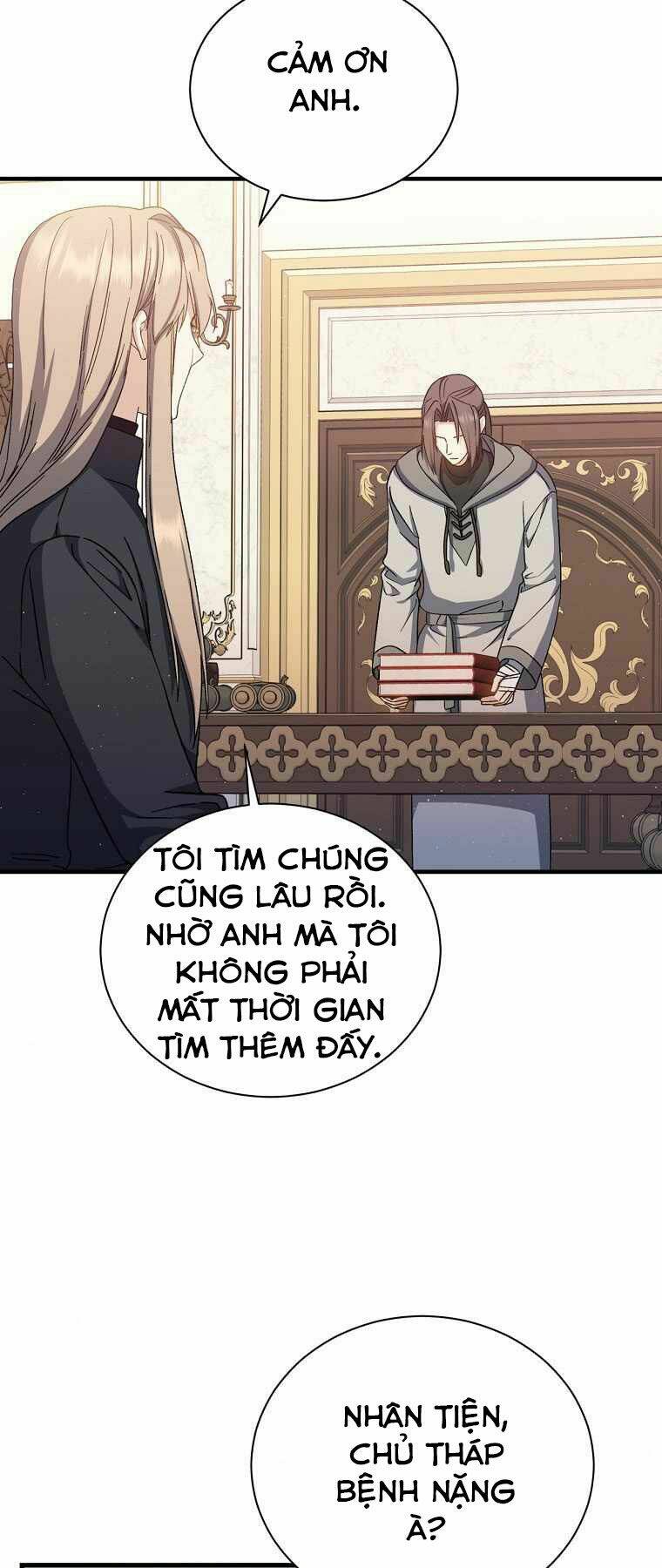 Sự Trở Lại Của Pháp Sư Cấp 8 Chapter 43 - Trang 2