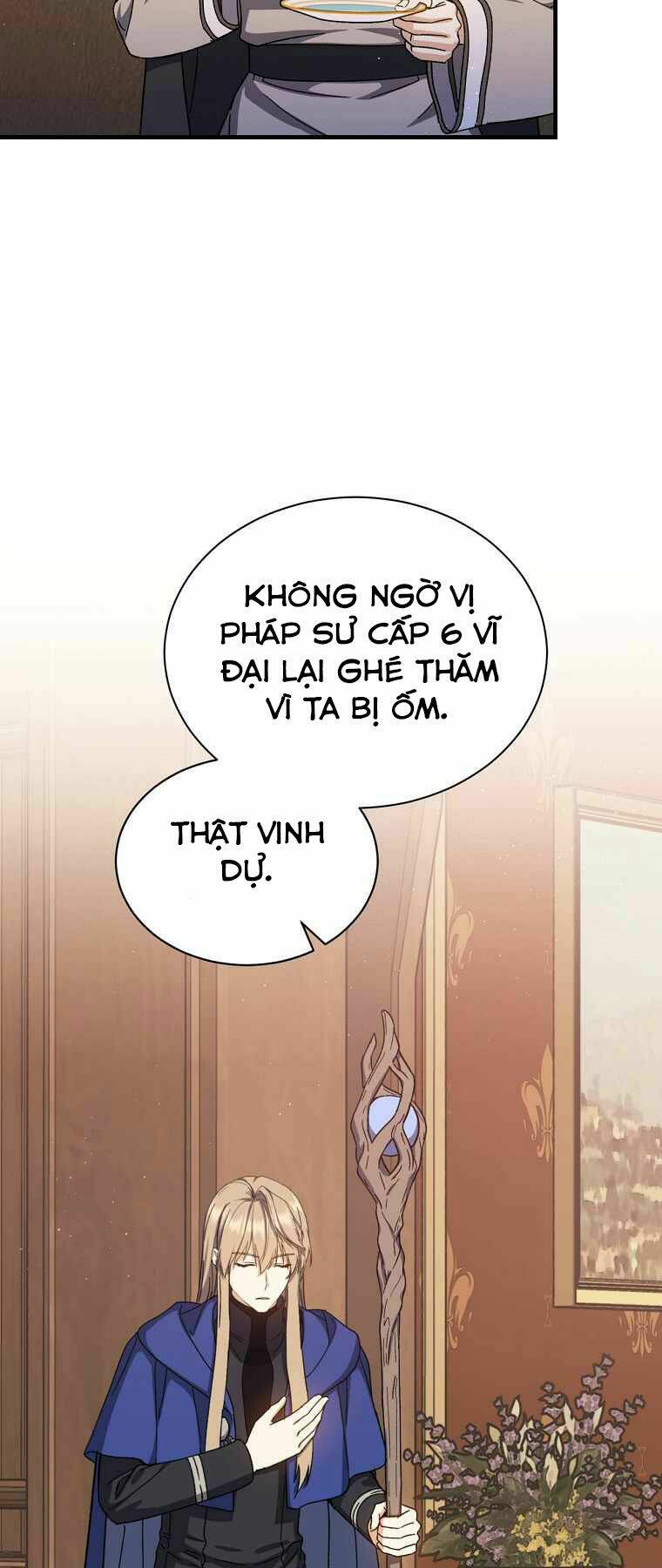 Sự Trở Lại Của Pháp Sư Cấp 8 Chapter 43 - Trang 2