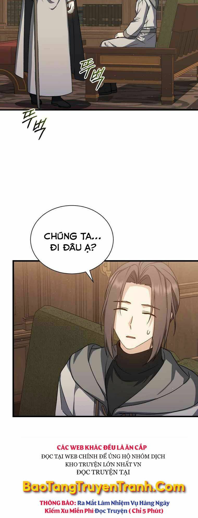 Sự Trở Lại Của Pháp Sư Cấp 8 Chapter 42 - Trang 2