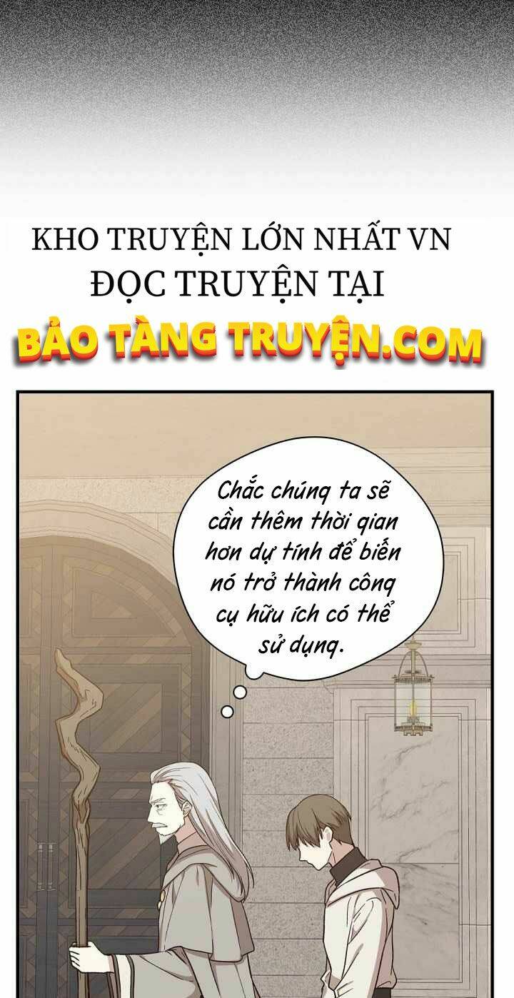 Sự Trở Lại Của Pháp Sư Cấp 8 Chapter 21 - Trang 2