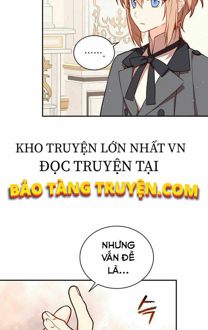 Sự Trở Lại Của Pháp Sư Cấp 8 Chapter 20 - Trang 2