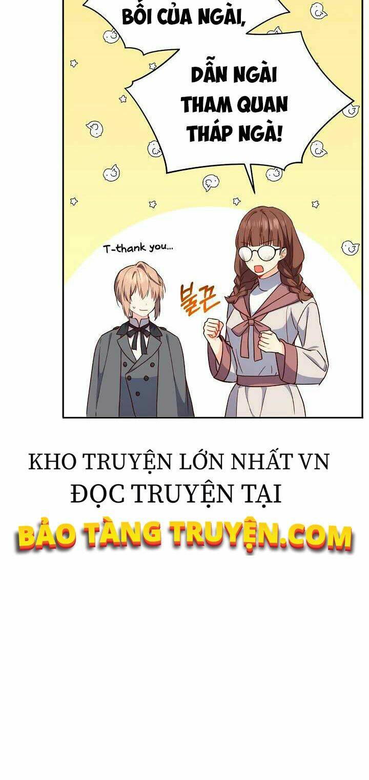 Sự Trở Lại Của Pháp Sư Cấp 8 Chapter 19 - Trang 2