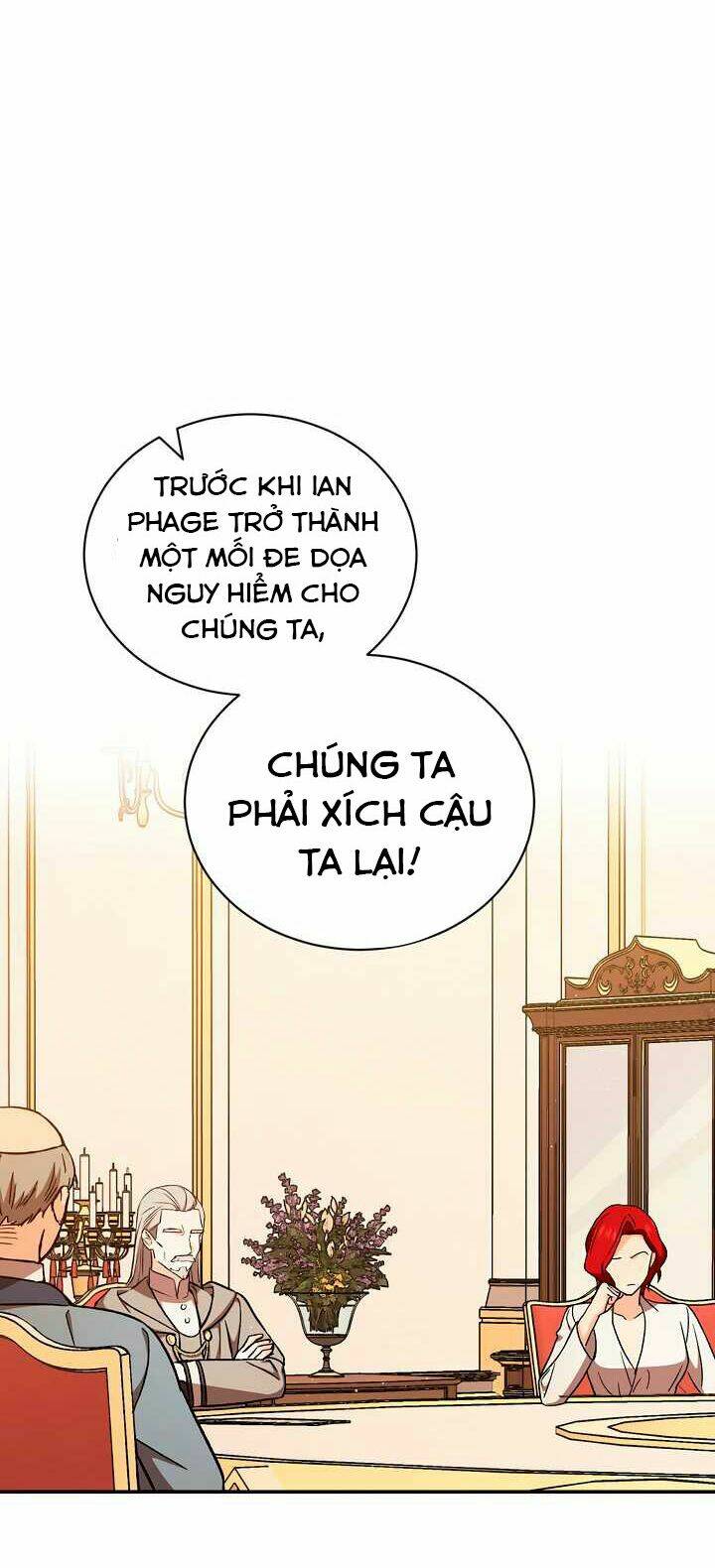 Sự Trở Lại Của Pháp Sư Cấp 8 Chapter 19 - Trang 2