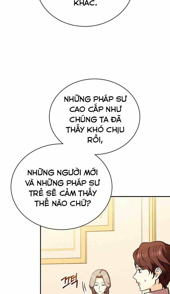 Sự Trở Lại Của Pháp Sư Cấp 8 Chapter 19 - Trang 2