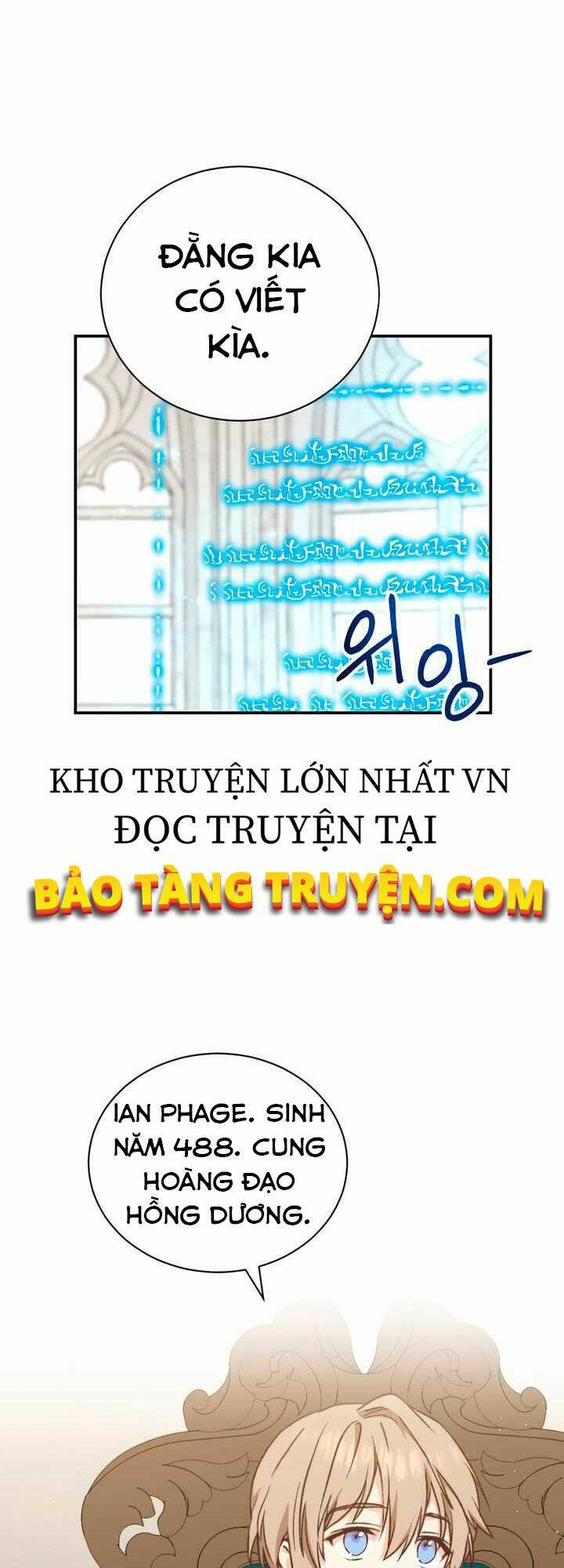 Sự Trở Lại Của Pháp Sư Cấp 8 Chapter 18 - Trang 2