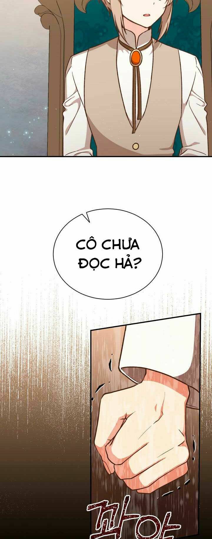 Sự Trở Lại Của Pháp Sư Cấp 8 Chapter 18 - Trang 2