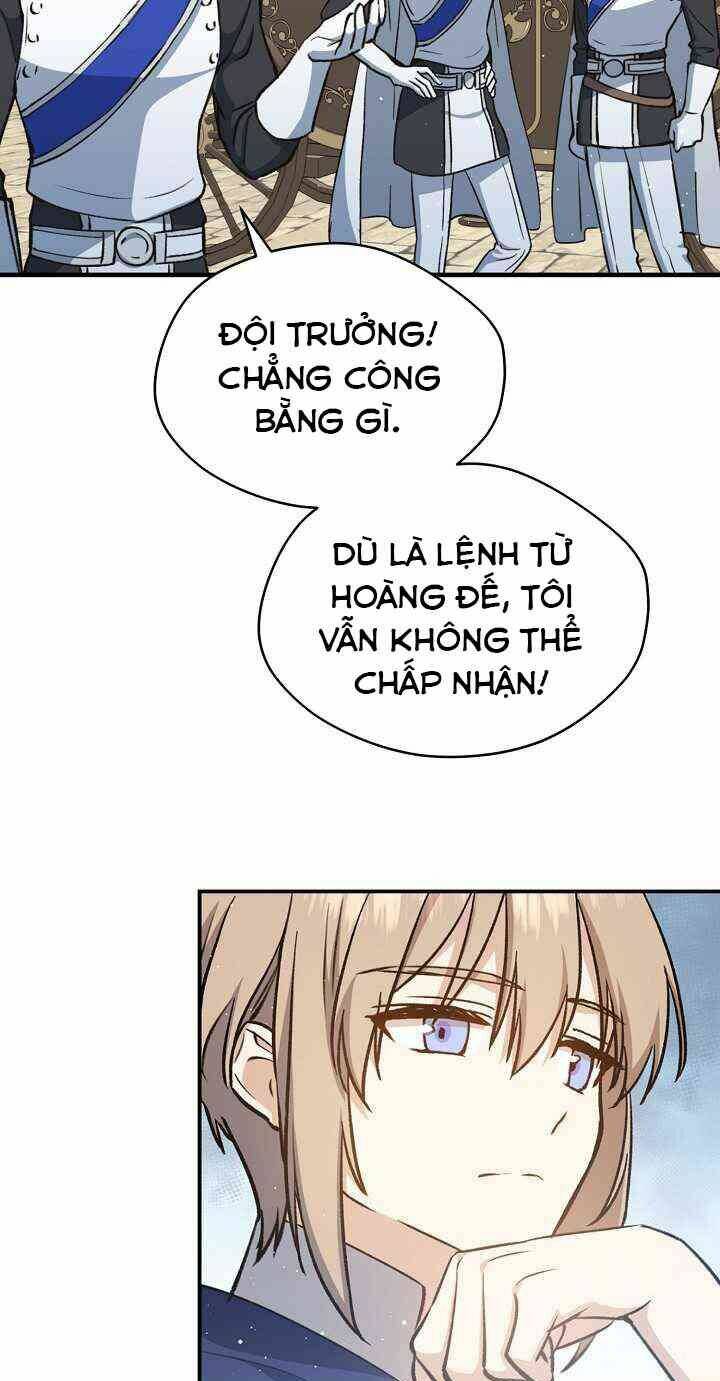 Sự Trở Lại Của Pháp Sư Cấp 8 Chapter 14 - Trang 2