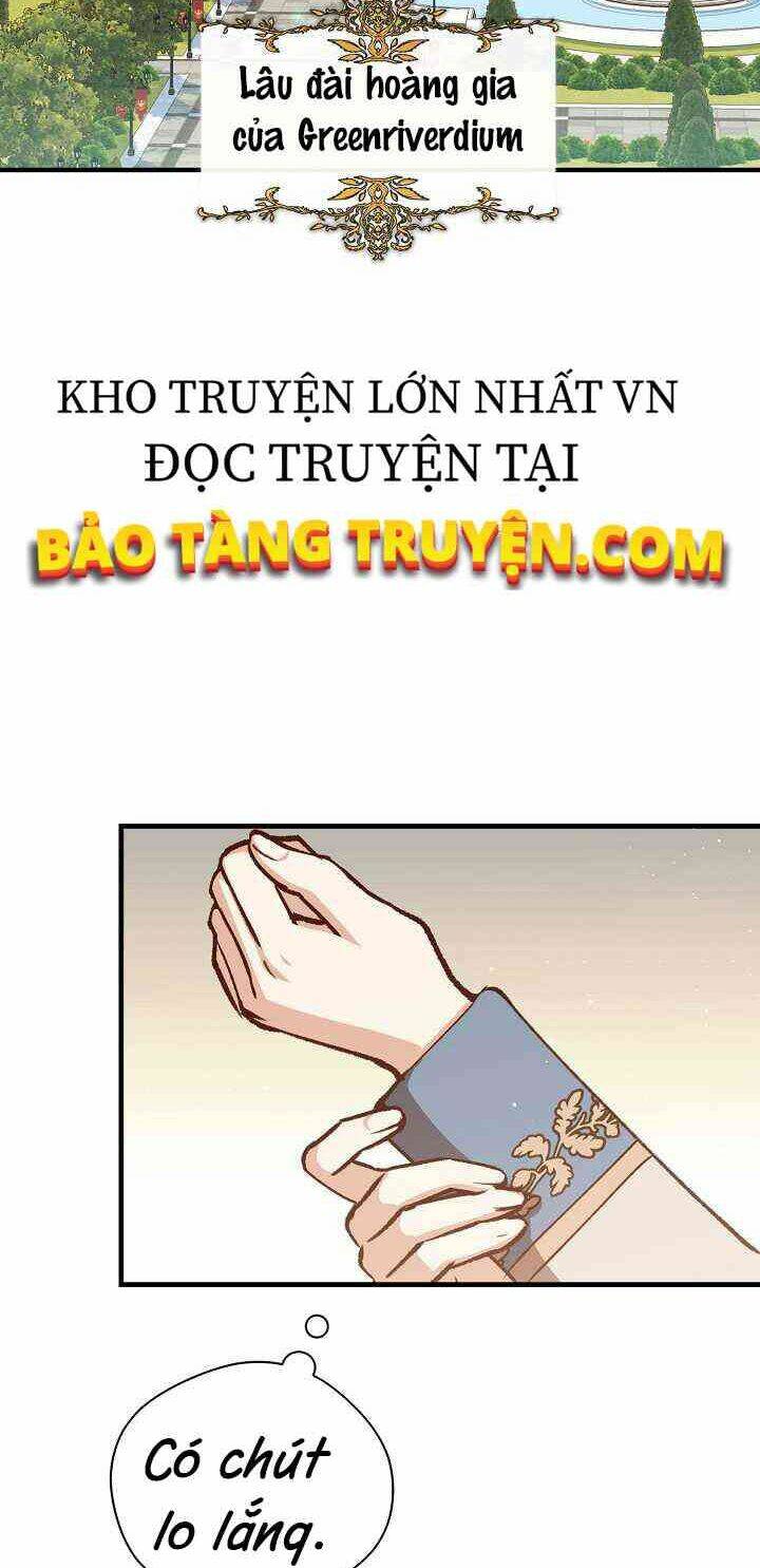 Sự Trở Lại Của Pháp Sư Cấp 8 Chapter 14 - Trang 2