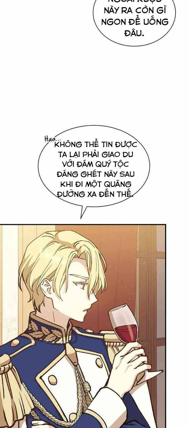 Sự Trở Lại Của Pháp Sư Cấp 8 Chapter 10 - Trang 2