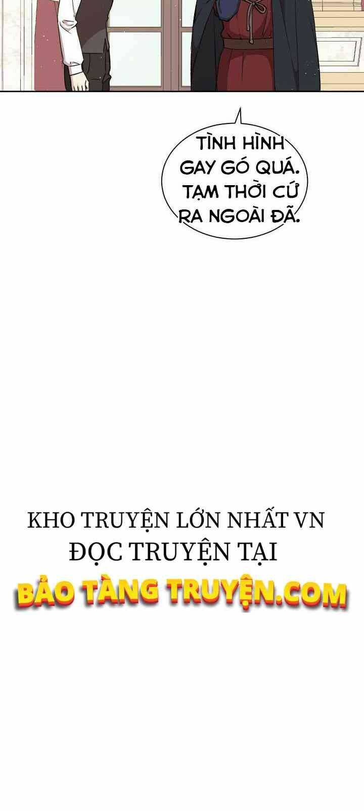 Sự Trở Lại Của Pháp Sư Cấp 8 Chapter 10 - Trang 2