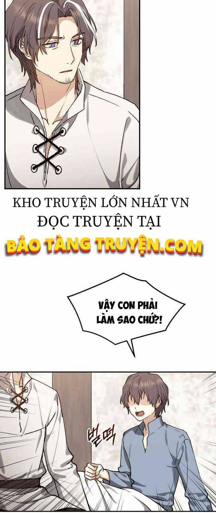 Sự Trở Lại Của Pháp Sư Cấp 8 Chapter 8 - Trang 2