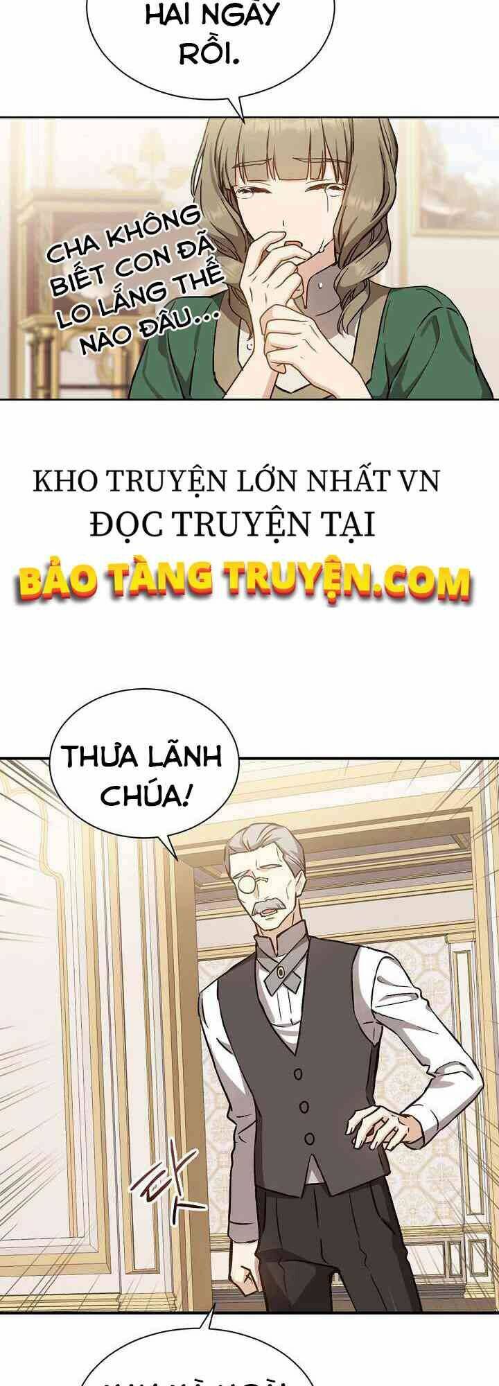 Sự Trở Lại Của Pháp Sư Cấp 8 Chapter 6 - Trang 2