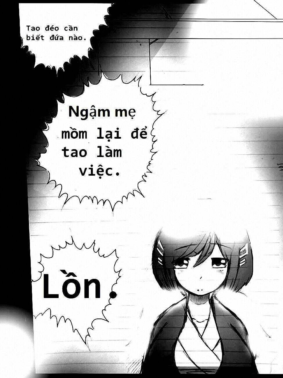 Nhật Ký Dâm Tama Chapter 9 - Trang 2