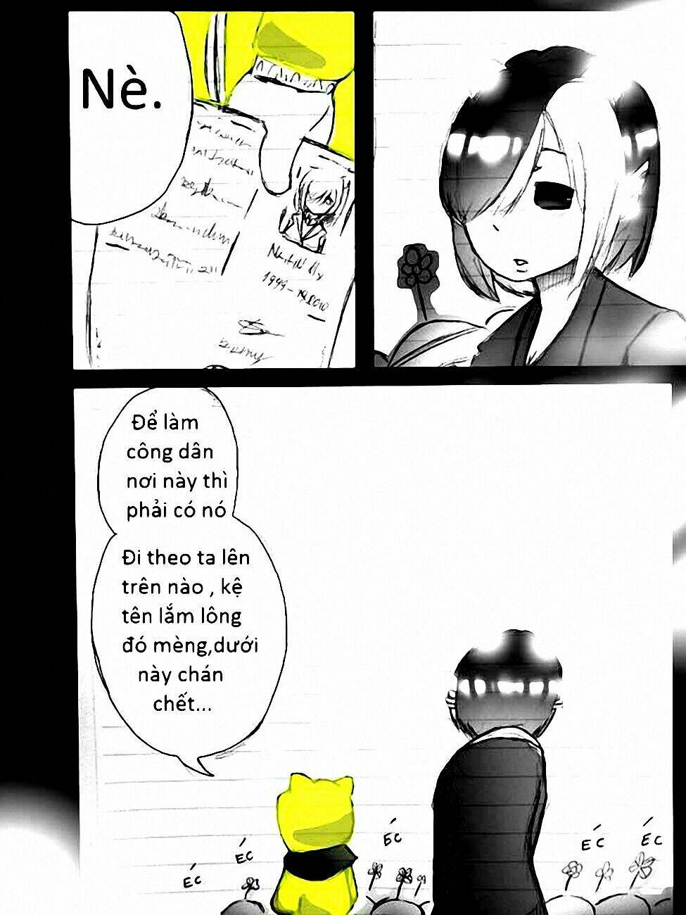 Nhật Ký Dâm Tama Chapter 9 - Trang 2