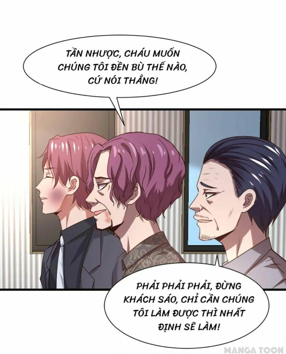 Tôi Và Cô Nàng Thuê Trọ Xinh Đẹp 26 Tuổi Chapter 301 - Trang 2