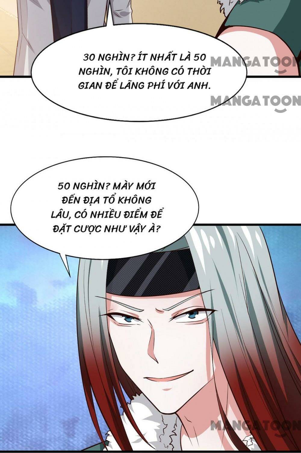 Tôi Và Cô Nàng Thuê Trọ Xinh Đẹp 26 Tuổi Chapter 280 - Trang 2