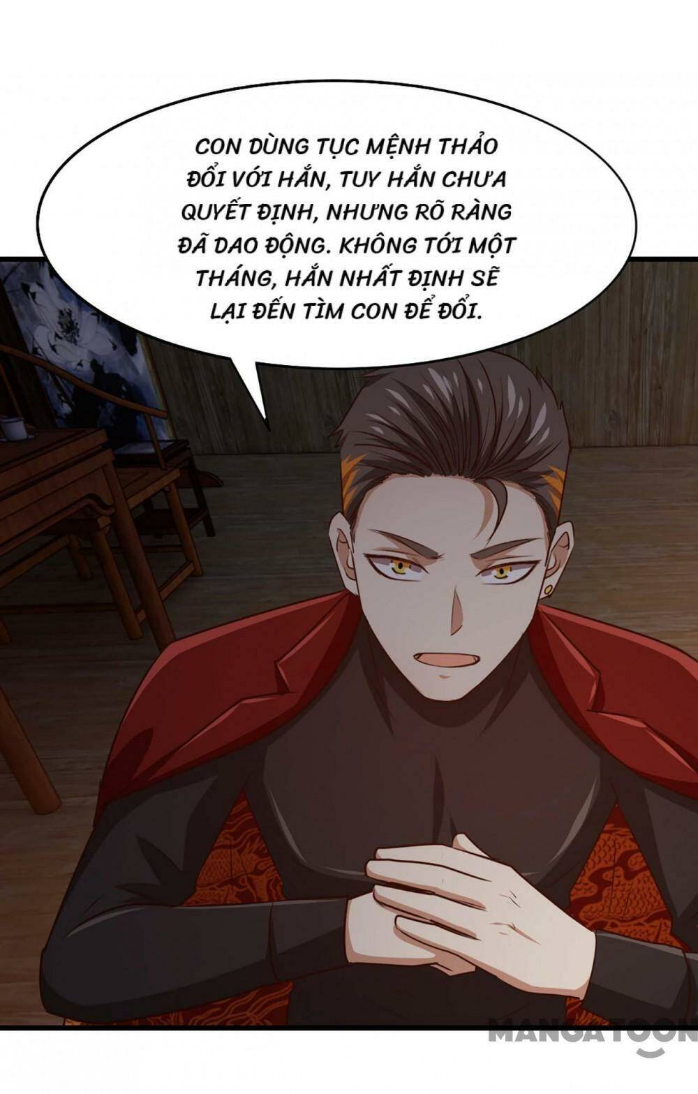 Tôi Và Cô Nàng Thuê Trọ Xinh Đẹp 26 Tuổi Chapter 277 - Trang 2