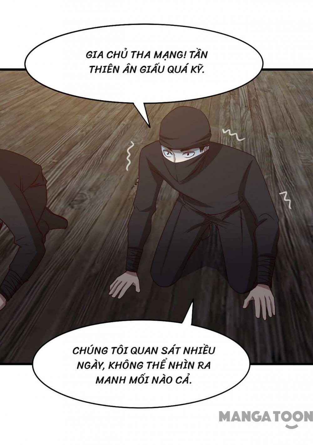 Tôi Và Cô Nàng Thuê Trọ Xinh Đẹp 26 Tuổi Chapter 276 - Trang 2