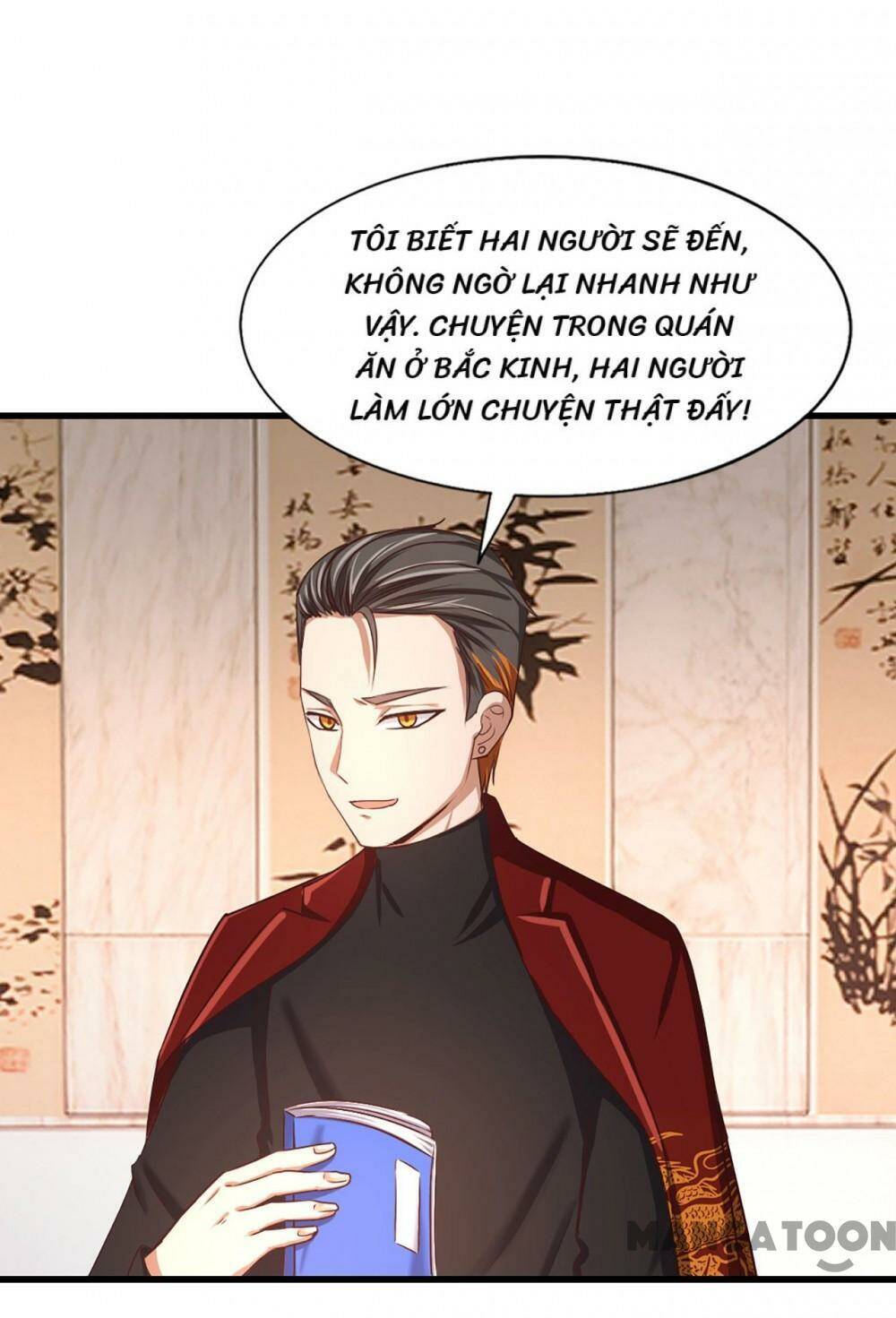 Tôi Và Cô Nàng Thuê Trọ Xinh Đẹp 26 Tuổi Chapter 274 - Trang 2