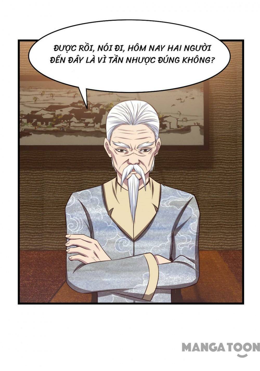 Tôi Và Cô Nàng Thuê Trọ Xinh Đẹp 26 Tuổi Chapter 266 - Trang 2