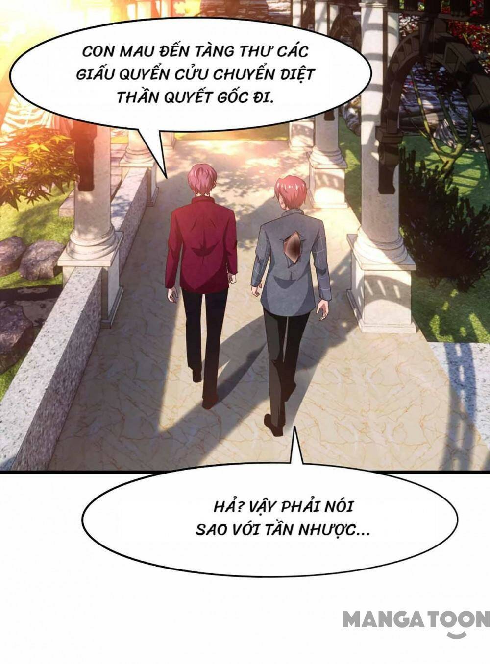 Tôi Và Cô Nàng Thuê Trọ Xinh Đẹp 26 Tuổi Chapter 264 - Trang 2