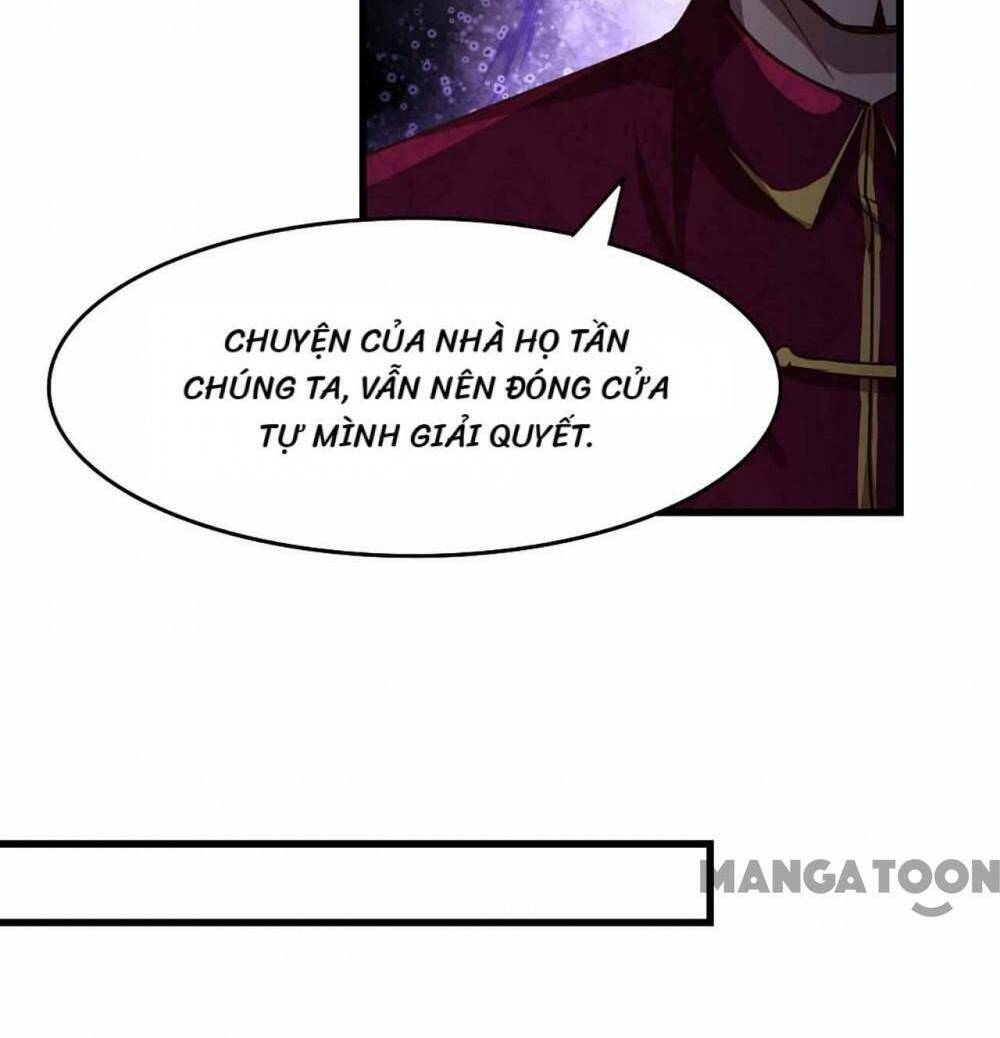 Tôi Và Cô Nàng Thuê Trọ Xinh Đẹp 26 Tuổi Chapter 264 - Trang 2