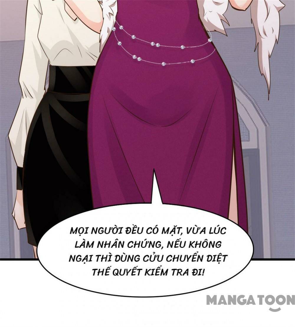 Tôi Và Cô Nàng Thuê Trọ Xinh Đẹp 26 Tuổi Chapter 263 - Trang 2