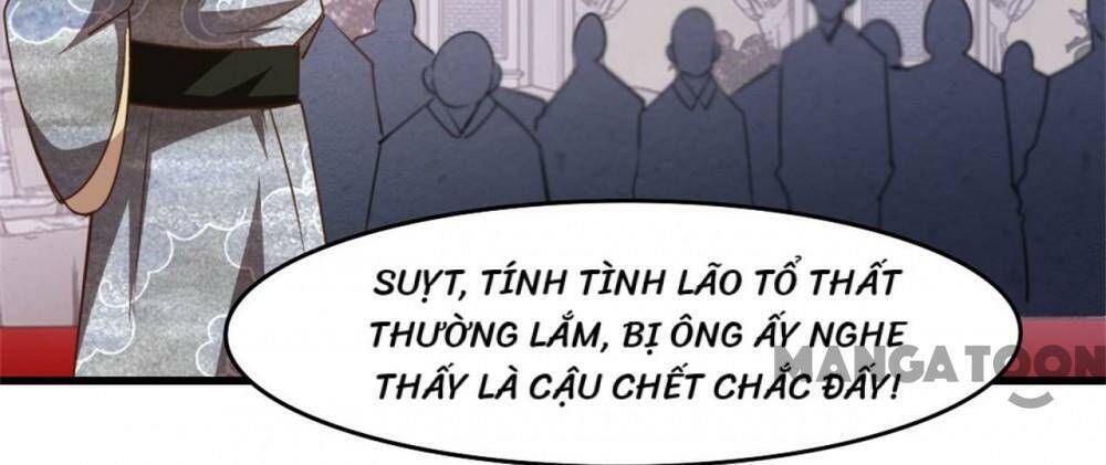 Tôi Và Cô Nàng Thuê Trọ Xinh Đẹp 26 Tuổi Chapter 263 - Trang 2