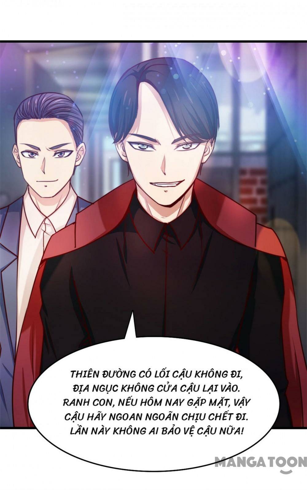 Tôi Và Cô Nàng Thuê Trọ Xinh Đẹp 26 Tuổi Chapter 248 - Trang 2