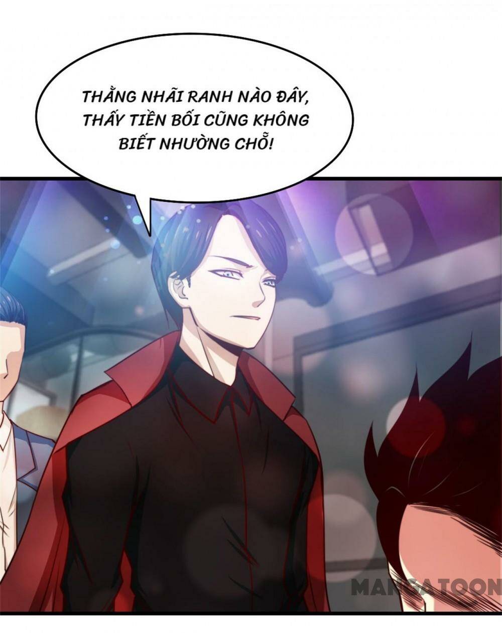 Tôi Và Cô Nàng Thuê Trọ Xinh Đẹp 26 Tuổi Chapter 248 - Trang 2