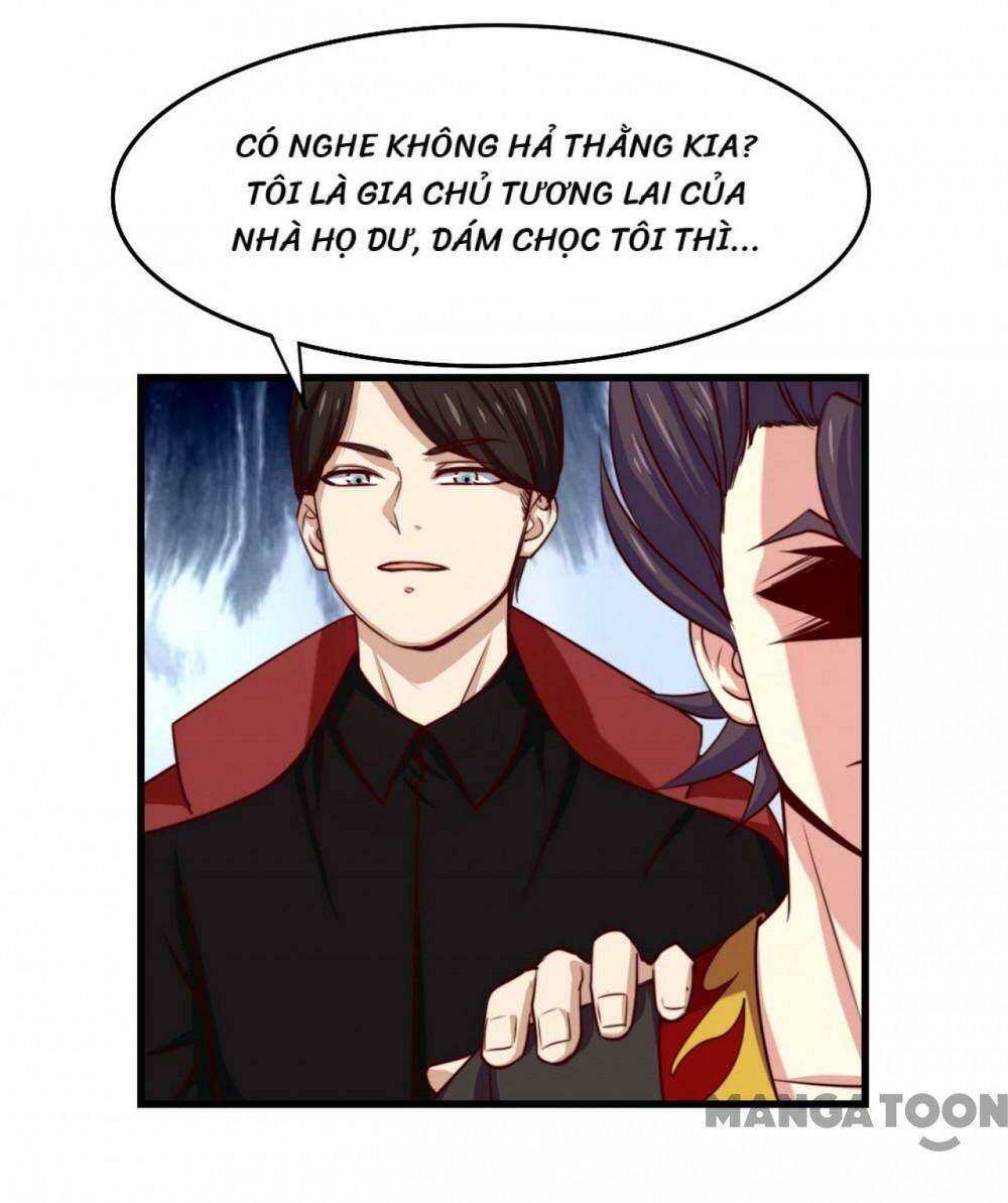 Tôi Và Cô Nàng Thuê Trọ Xinh Đẹp 26 Tuổi Chapter 248 - Trang 2