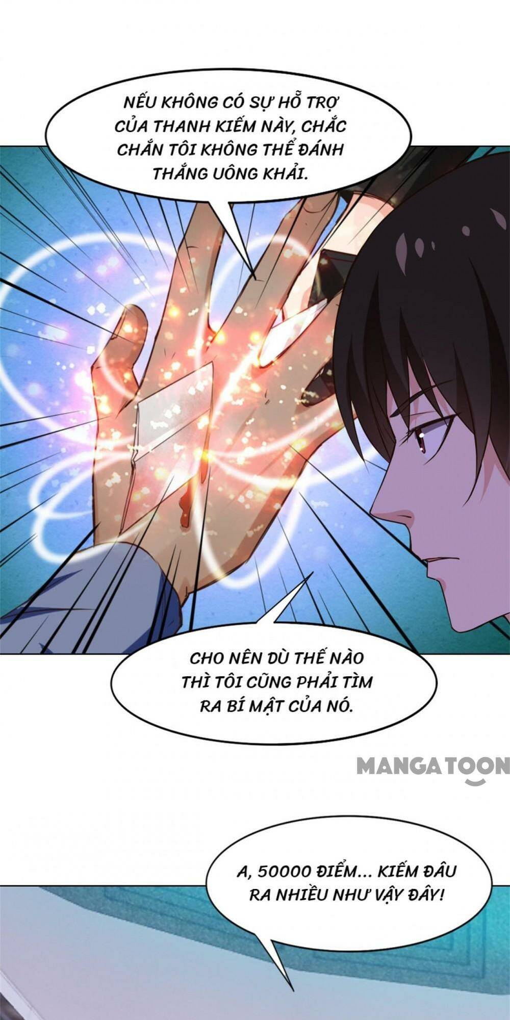 Tôi Và Cô Nàng Thuê Trọ Xinh Đẹp 26 Tuổi Chapter 228 - Trang 2