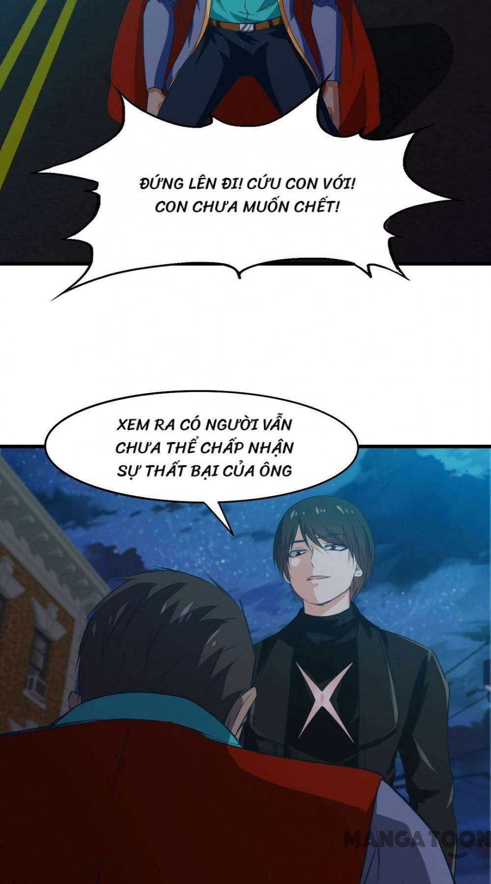 Tôi Và Cô Nàng Thuê Trọ Xinh Đẹp 26 Tuổi Chapter 219 - Trang 2